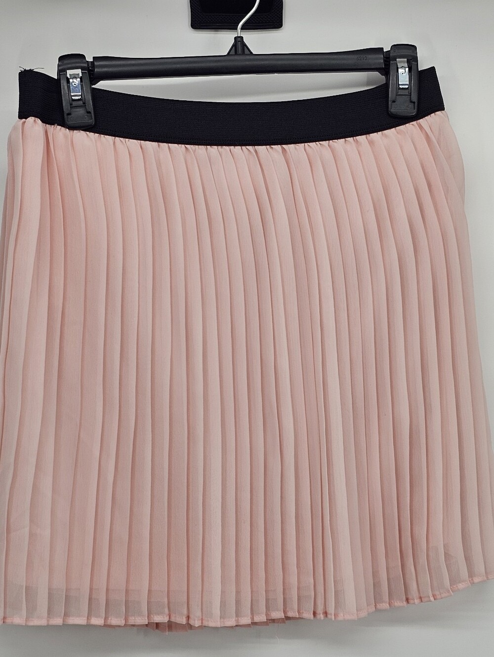 Flirty Pleated Skirt Y2k